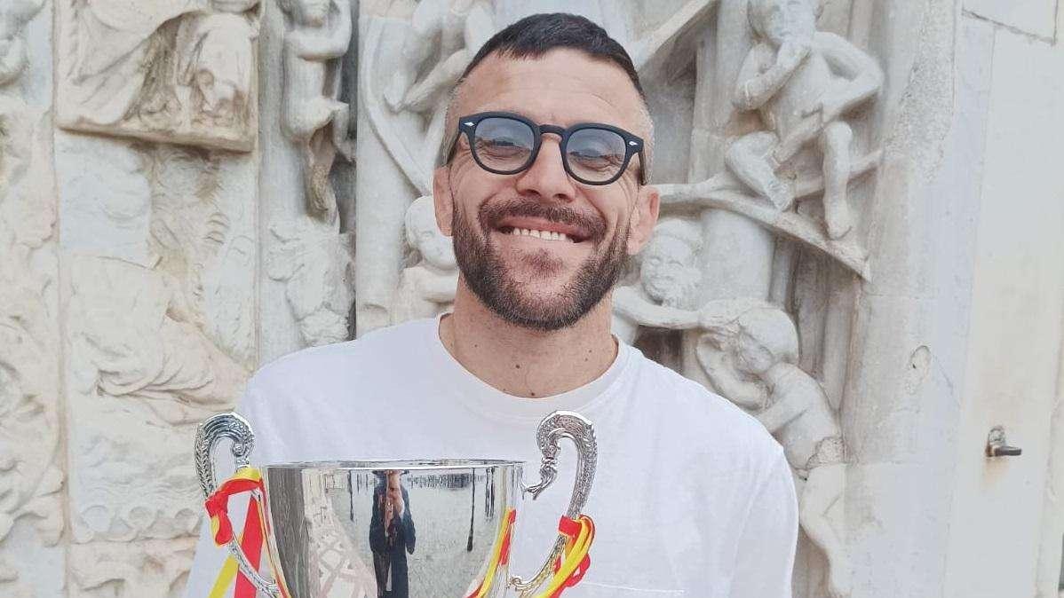 Ermanno Fumagalli
