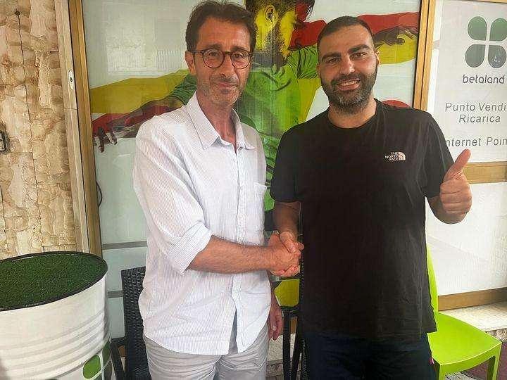 Addamo e Masi