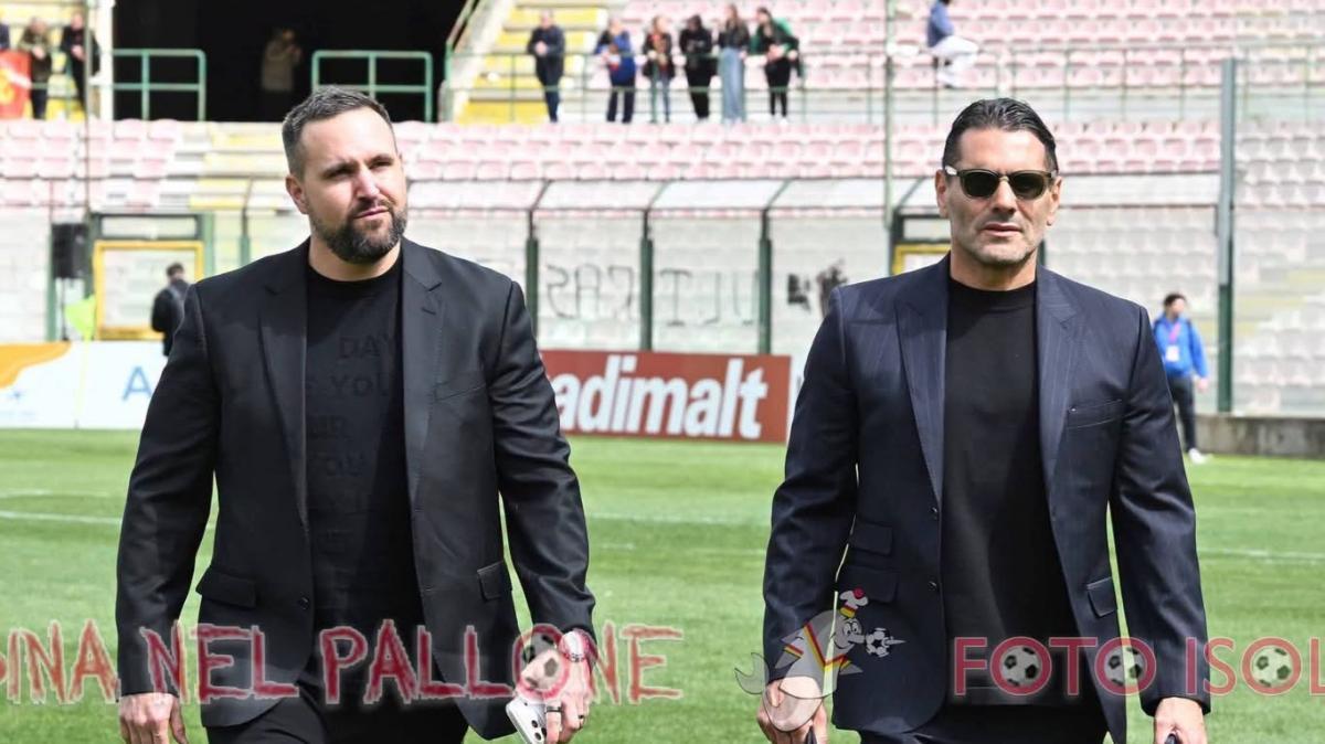 Messina, l'"appello costruttivo" di Davis: "Servono collaborazione e unità d’intenti"