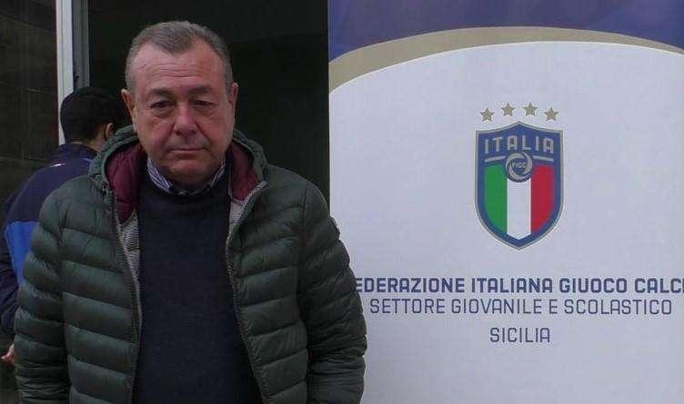 Giuseppe Molino