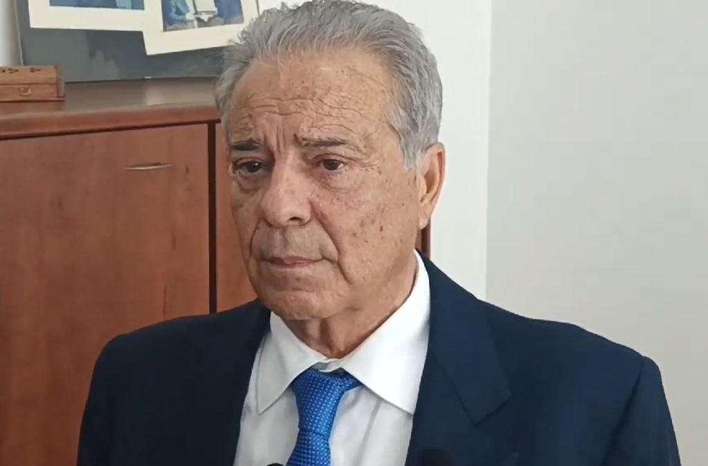 Pietro Sciotto lascia il Messina: "Il sindaco sarà garante della vendita"
