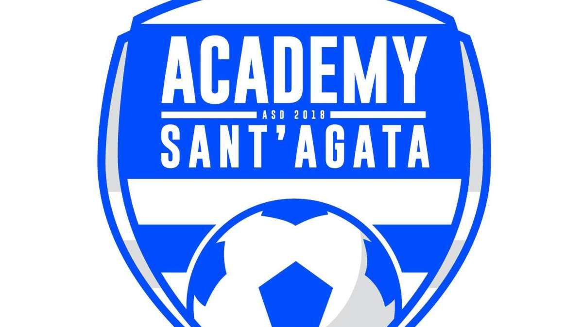L'Academy Sant'Agata parteciperà al campionato di Terza categoria
