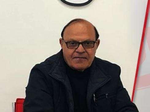 Carmelo Saglimbeni