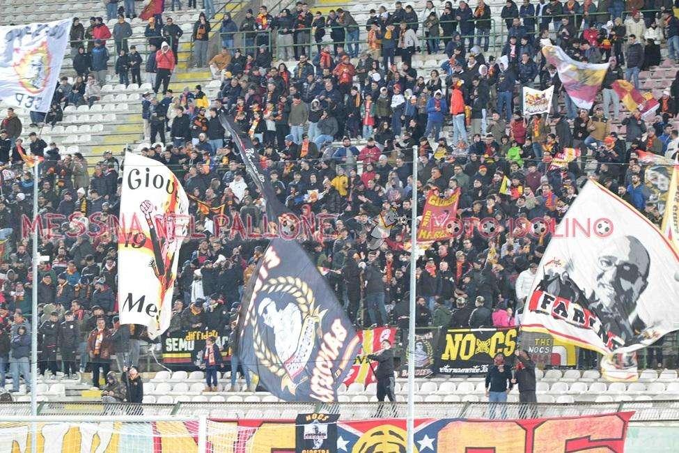 Messina, quindici tappe da affrontare con lo spirito giusto