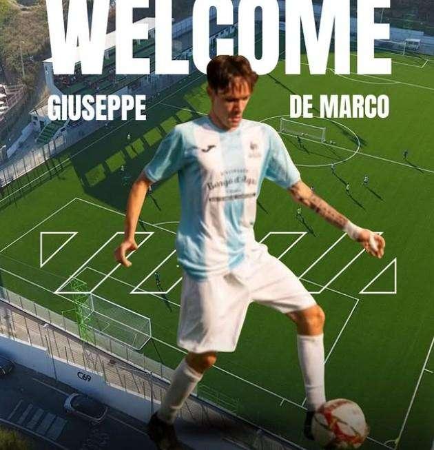 1^-Virtus Messina, ufficializzati due rinforzi dal Sant'Alessio