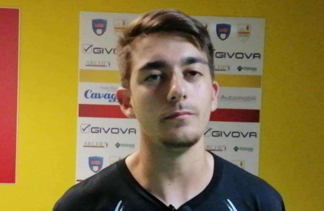 Alessio Izzo