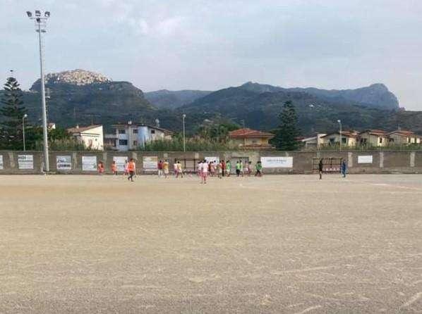 I pali e il Sinagra fermano la Torrenovese: 1-1 al "Giuliano" - VIDEO