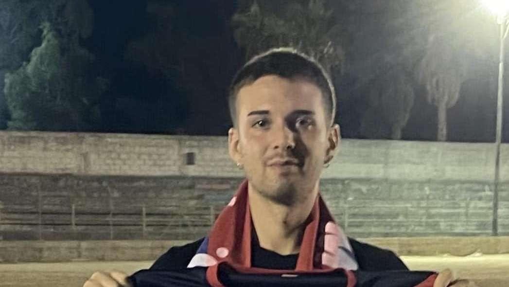 Carmelo Sottile