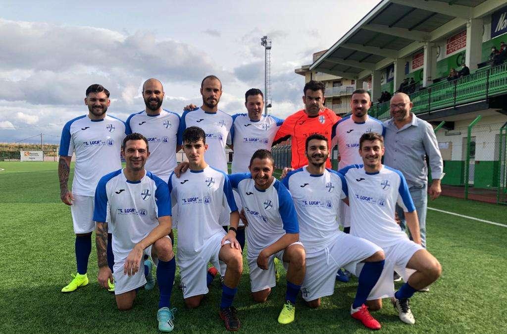 1^-Pgs Luce, pari a reti bianche contro il Monforte San Giorgio