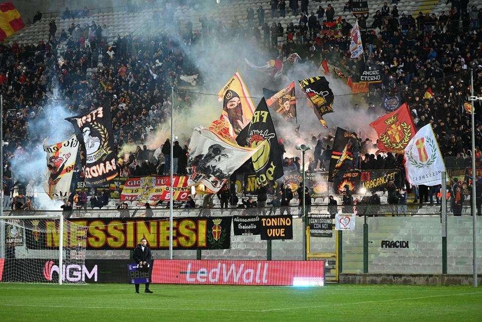 Si riunisce la Società Cooperativa Calcistica Messina, guardando al futuro