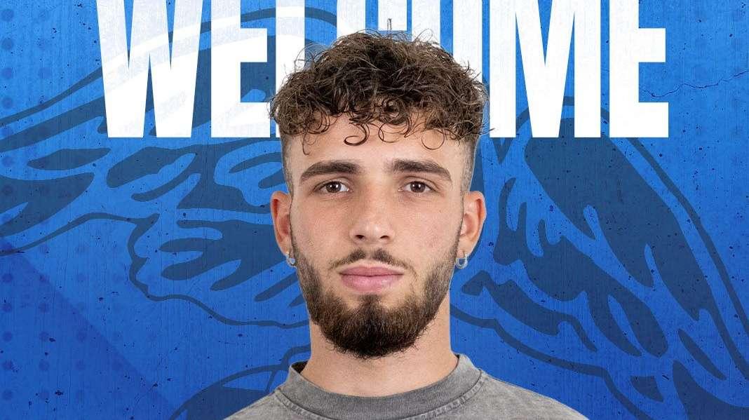 Prima novità per il Milazzo: ingaggiato lo juniores Lorenzo Bonaccorso