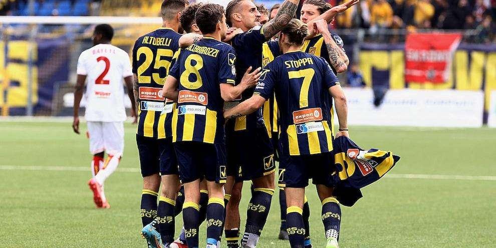 Juve Stabia 