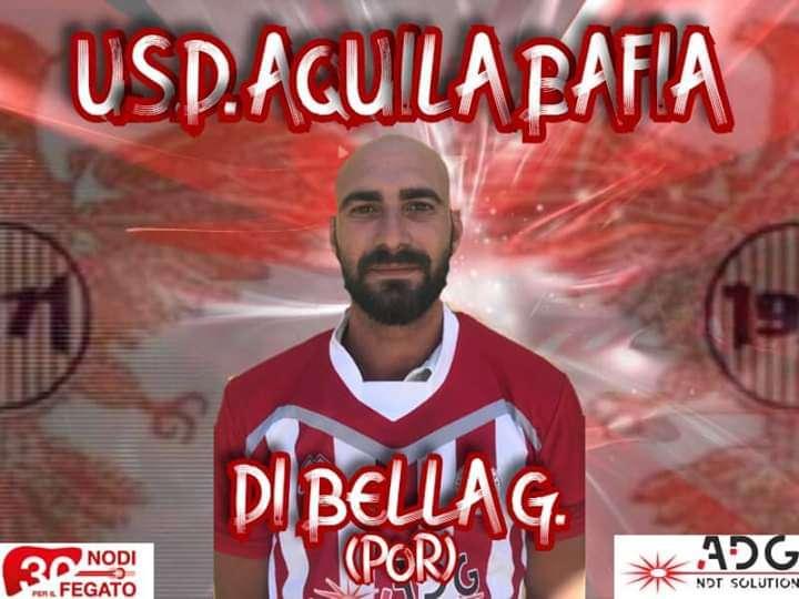 1^-Altro doppio colpo per l'Aquila Bafia: Di Bella e Formica