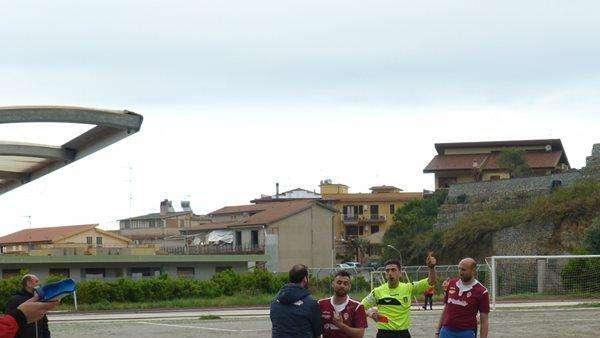 L'espulsione di Cambria