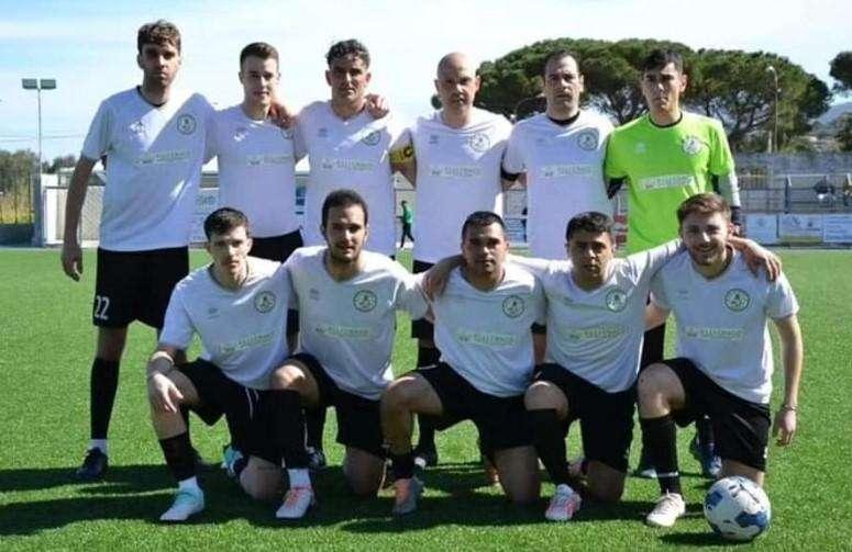 Scuola Calcio San Benedetto