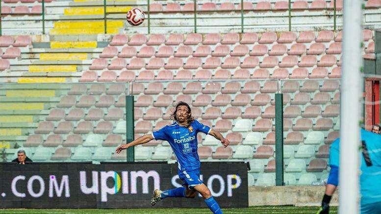 Fc Messina, difesa sempre più sicura: confermato Domenico Marchetti