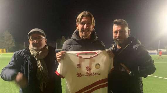 Salvatore Cocuzza - Ex Acr 