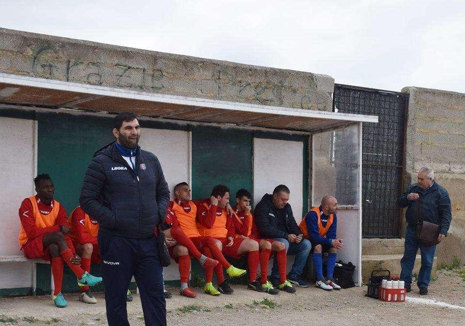 Asd Milazzo, Caragliano esalta i suoi: "Salvezza raggiunta già all'andata"