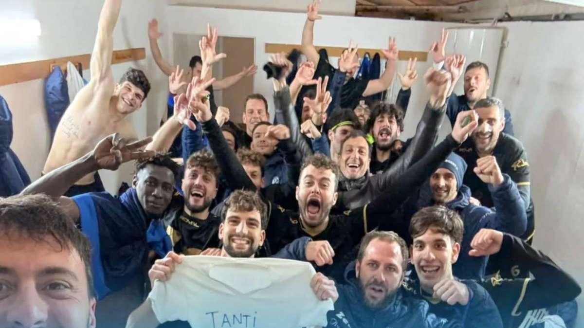 2^-Patti vince il big match, Garden e Itala ok. Rinviata Robur-Roccalumera