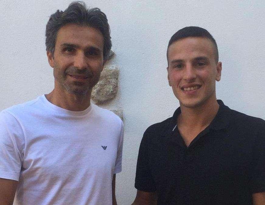 Due ex Fc Messina alla Vibonese con Campolo. Barilaro torna a Cittanova
