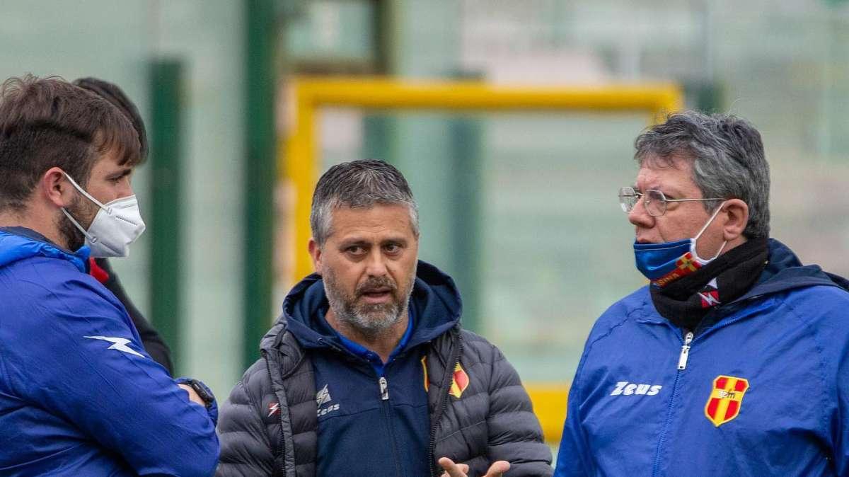 Fc Messina, Costantino: "Onoreremo la maglia fino alla fine"