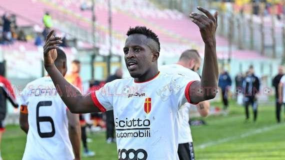 Ibou Balde