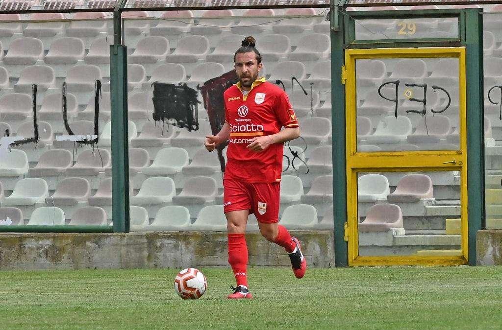 Paolo Lomasto