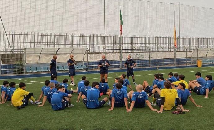 Fc Taormina
