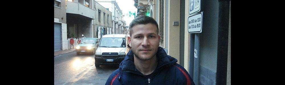 #MnpRacconta - Di Blasi, poker per il suo paese e per Peppe Geraci