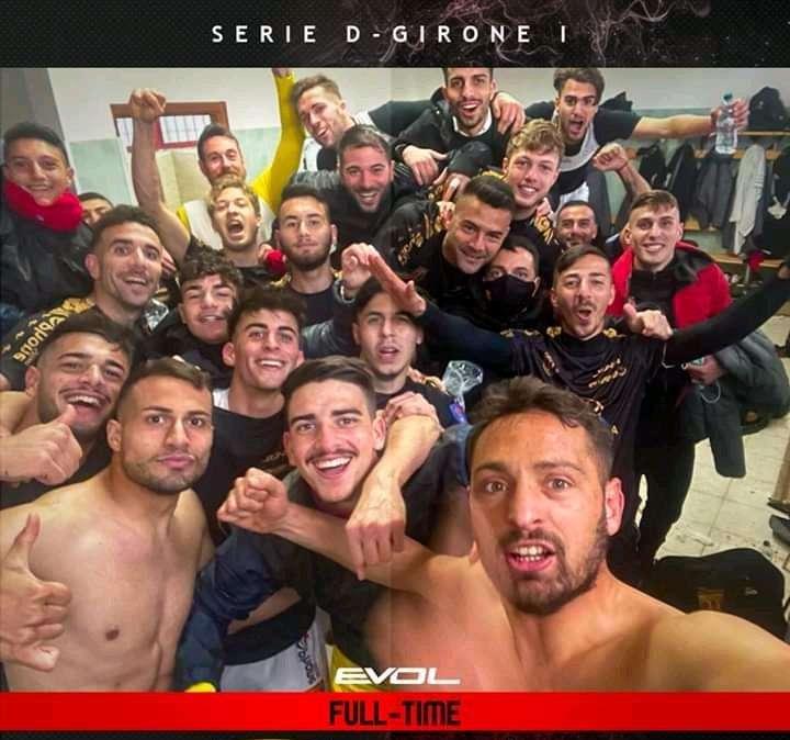 Verso la gara: San Luca-Fc Messina