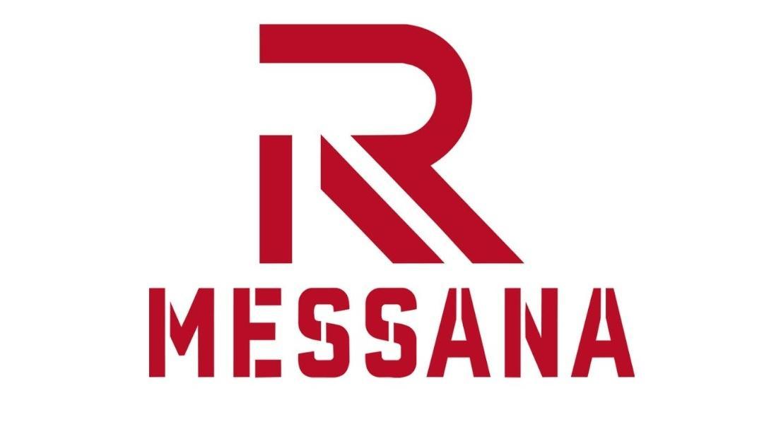 Messana-Riviera Asd: ecco il nuovo logo. Attese le prime ufficialità