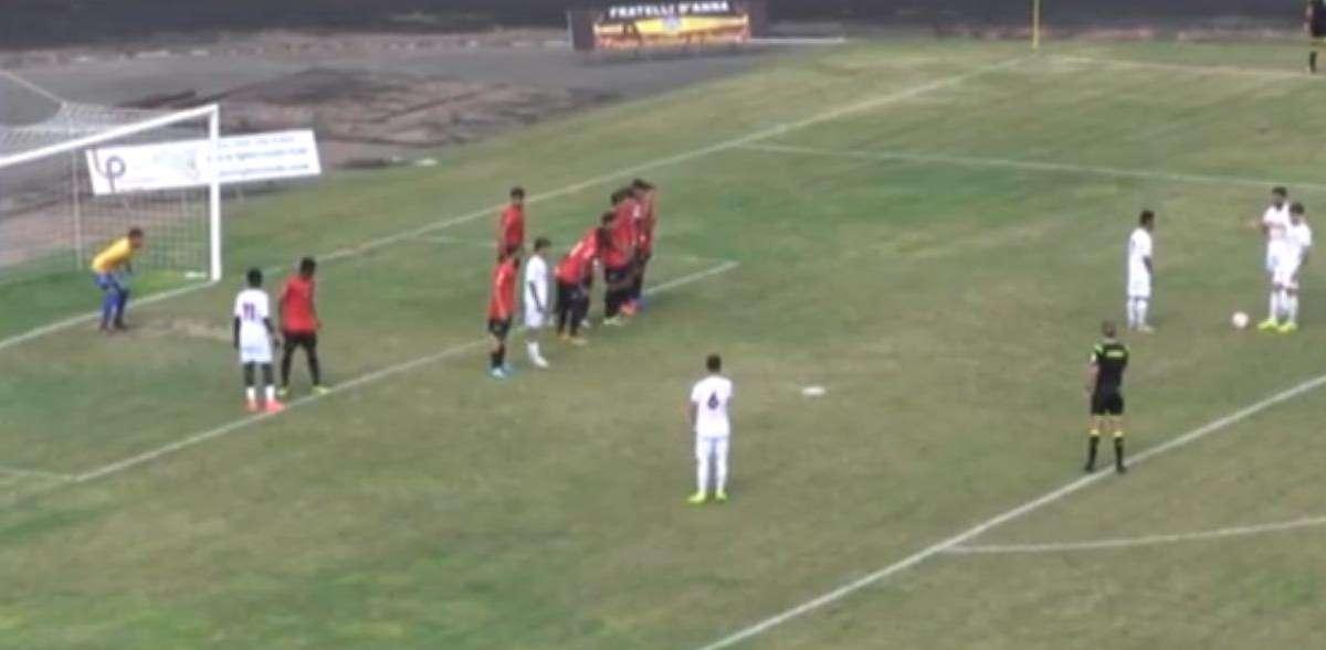 Combine Serie D: Troina, Acireale e Rotonda si dicono "estranee ai fatti"