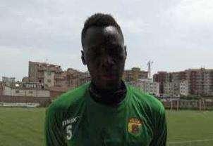 Omar Diop