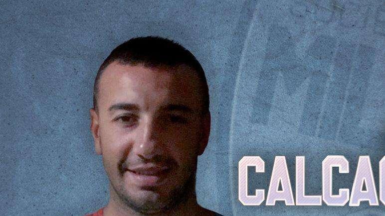 Francesco Calcagno resta in rossoblù: altra conferma per il Milazzo