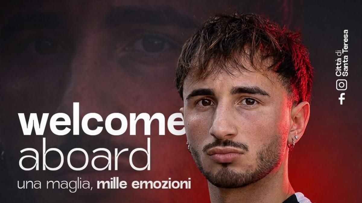 Davide Santoro