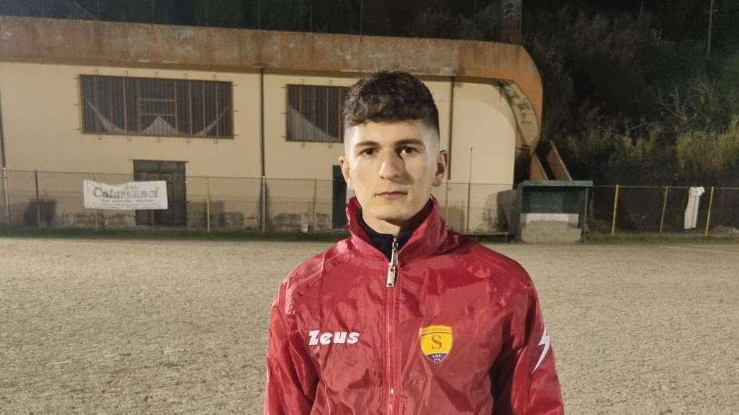 1^-Il Sinagra rafforza l'attacco con l'arrivo di Ceraolo dal Pro Falcone