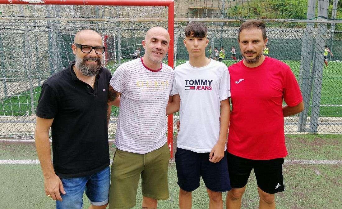 Altra operazione in uscita per la F24: Vittorio Santoro va al Monza