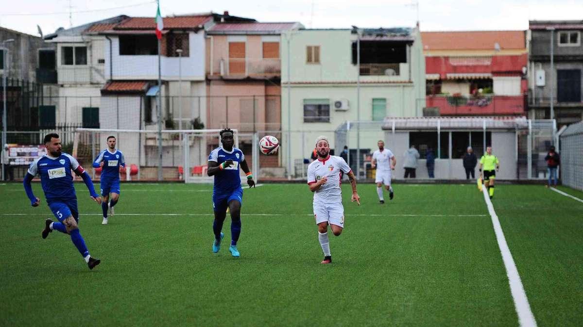 Jonica-Aci S.Antonio