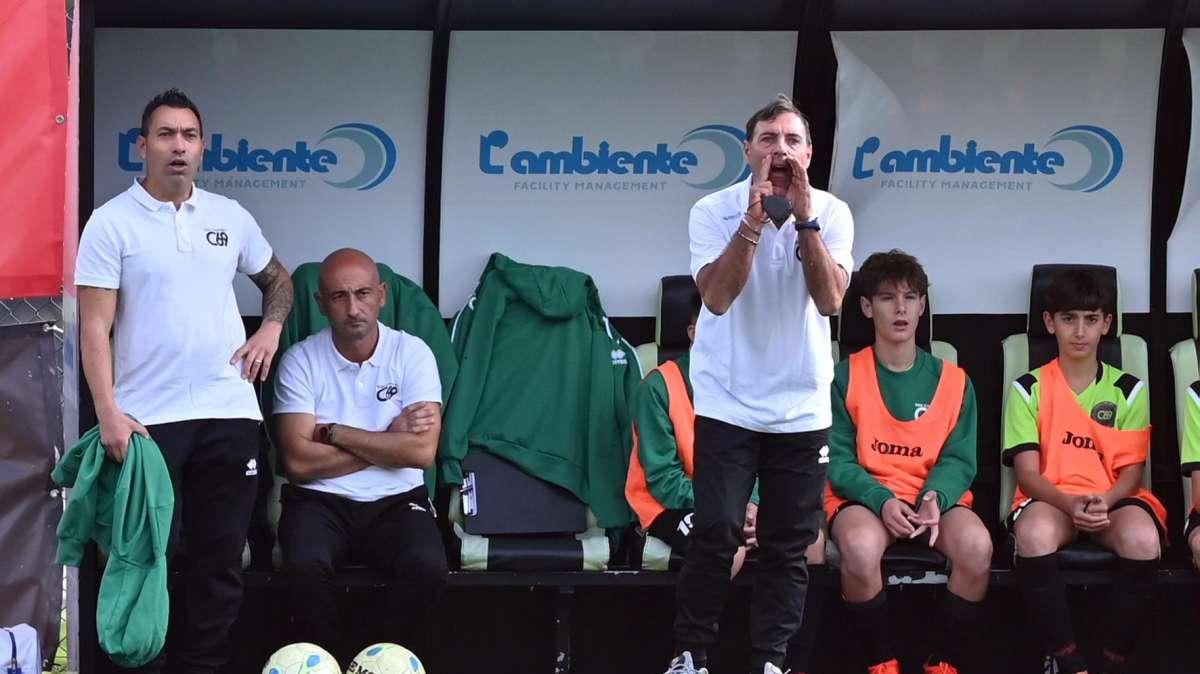 Mister Mimmo Moschella