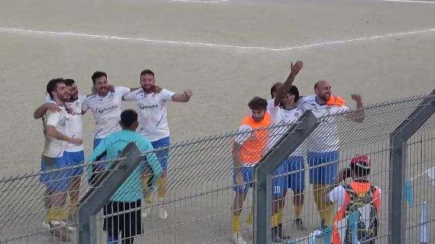 La festa del Roccalumera