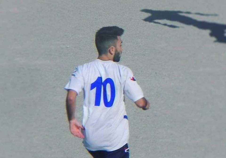 Emanuele Ancione