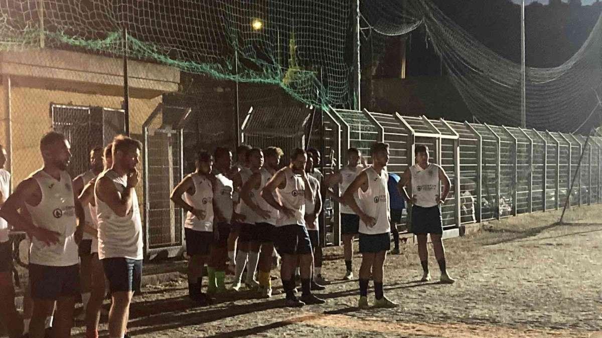 3^-Roccalumera, via alla preparazione con altre tre novità