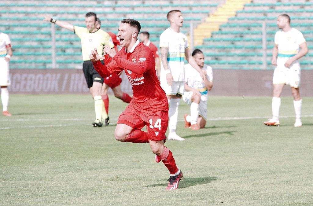 Lorenzo Paolucci ad Ancona