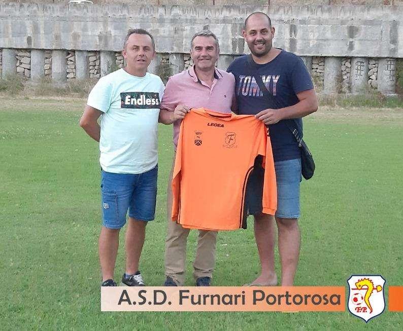 1^-Il Furnari ha annunciato il nuovo allenatore: Filippo Campisi