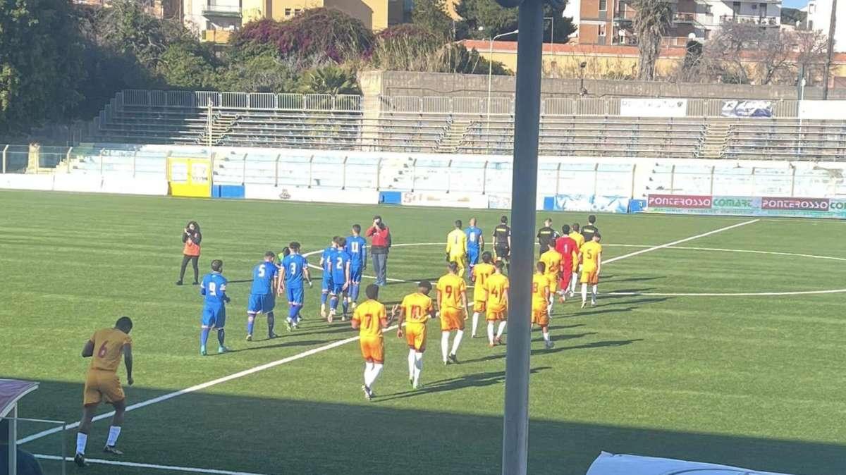 Siracusa-Jonica
