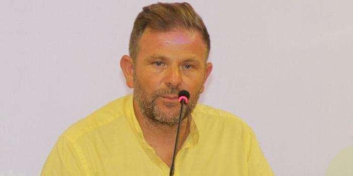 Postorino (Marina): "Penalizzati ma mercoledì giocheremo a Messina"