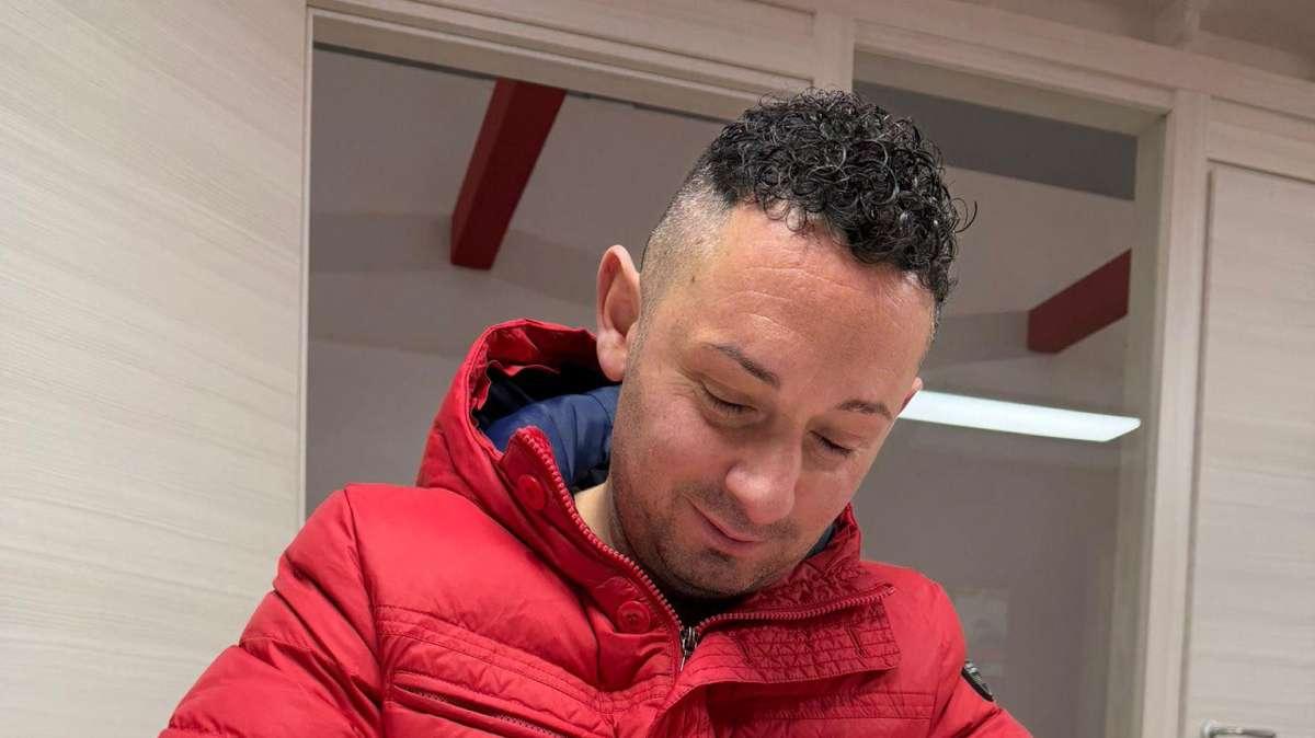Dino Vaccaro