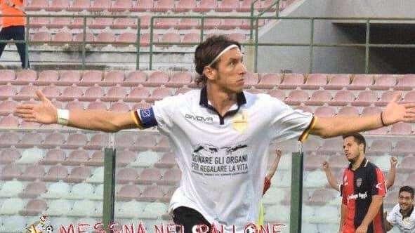 Cocuzza esalta il Messina: "Sono felicissimo". E punta i playoff con l'Enna