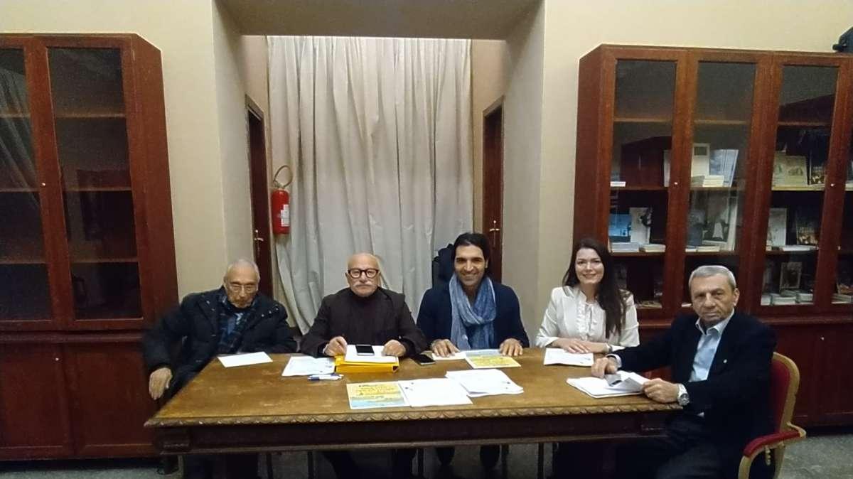 L'Acli Messina inizia il 2023 all'insegna dello sport e della solidarietà