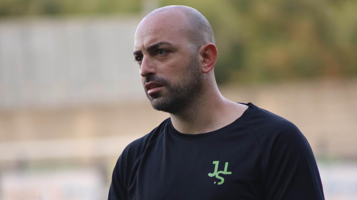 Marco Palmeri